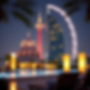 Exploring Long Holidays in the UAE: A Guide for Travelers and Investors Summary Exploring Long Holidays in the UAE: A Guide for Travelers and Investors Summary