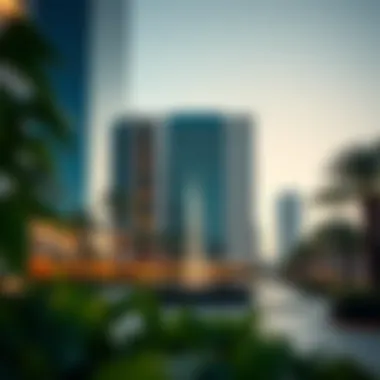 Notable Exploring Madinat Zayed: The Liber Offices and Their Impact on the Business Landscape Notable Exploring Madinat Zayed: The Liber Offices and Their Impact on the Business Landscape
