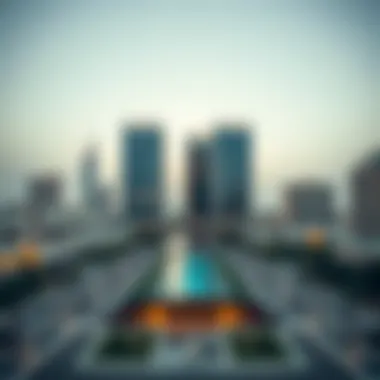 Exploring Madinat Zayed: The Liber Offices and Their Impact on the Business Landscape Summary Exploring Madinat Zayed: The Liber Offices and Their Impact on the Business Landscape Summary