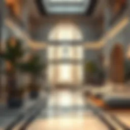 Exploring Maison Luxe in Dubai Real Estate Introduction