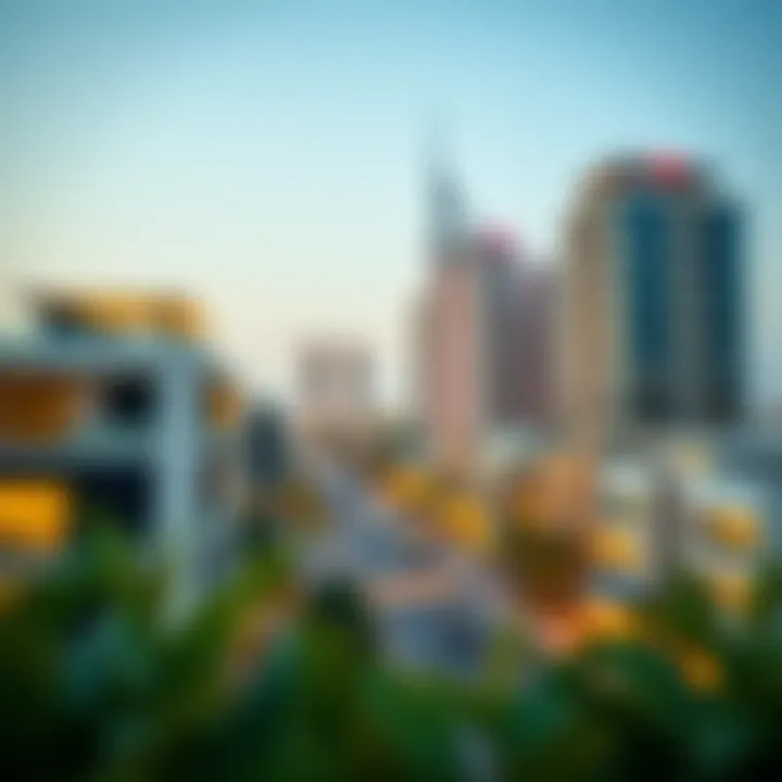 Investment opportunities highlighted in the Dubai real estate market