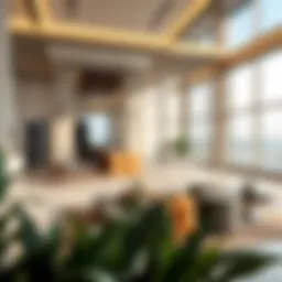 Exploring Marina Vista Floor Plans: A Comprehensive Insight Introduction