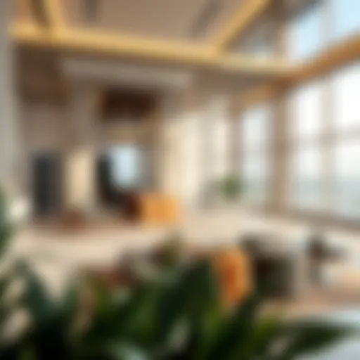 Exploring Marina Vista Floor Plans: A Comprehensive Insight Introduction