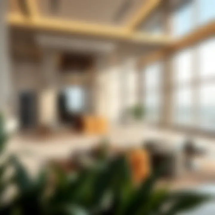 Exploring Marina Vista Floor Plans: A Comprehensive Insight Introduction