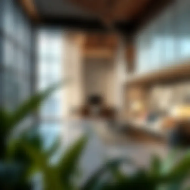 Exploring Marina Vista Floor Plans: A Comprehensive Insight Summary