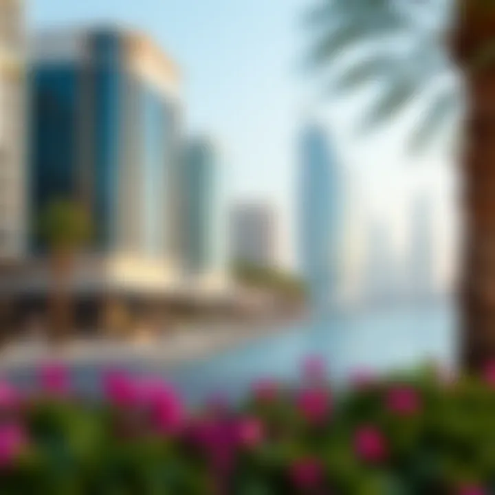 Investment Opportunities at مرسى السيف Investment opportunities in the dynamic environment of مرسى السيف