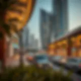 Exploring Meydan District: A Comprehensive Guide Introduction