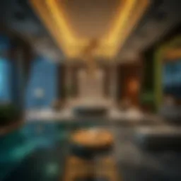 Exploring MjL LamTara: Insights into a Unique Dubai Property Introduction