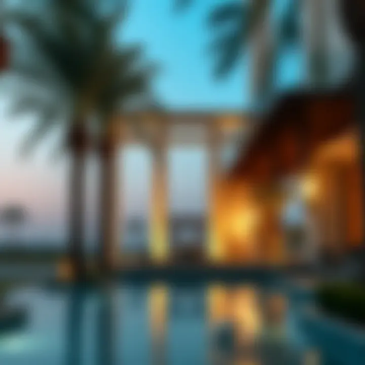 Notable Exploring MjL LamTara: Insights into a Unique Dubai Property