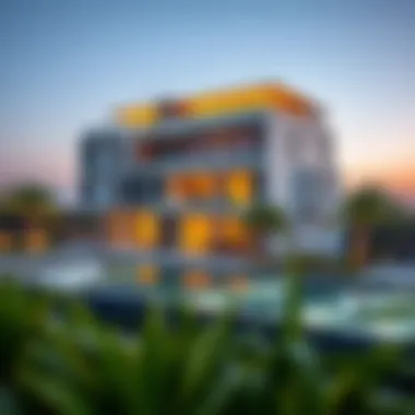 Exploring MjL LamTara: Insights into a Unique Dubai Property Summary