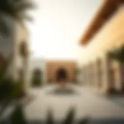 Exploring Muhaisnah 4 and Wasl Oasis 2: A Detailed Overview Introduction