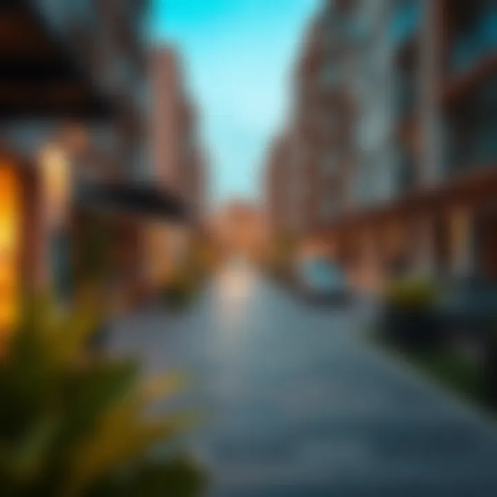 Impact on Local Communities by Nabni Community engagement in Nabni real estate projects