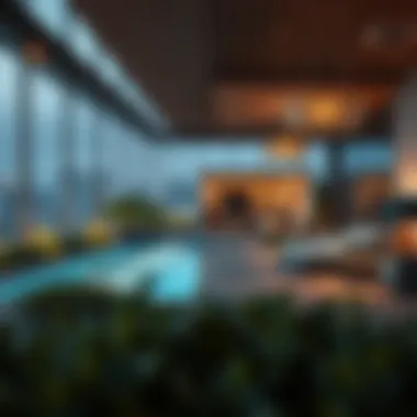 Sustainability in Nabni Developments Sustainable living features in Nabni properties