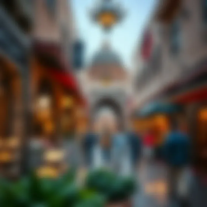 Notable Exploring Naif Souk: A Cultural and Commercial Hub in Dubai