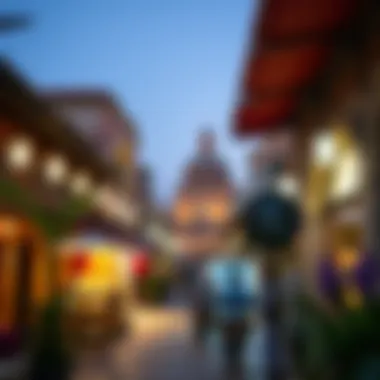 Exploring Naif Souk: A Cultural and Commercial Hub in Dubai Summary