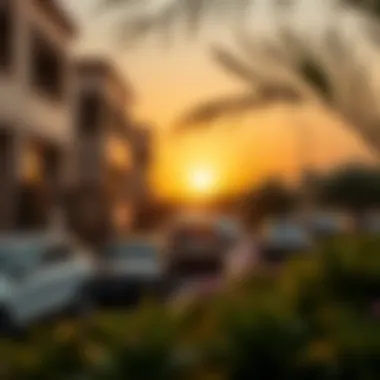 Unlocking Investment Potential in النخيل عجمان Investment opportunities in Ajman