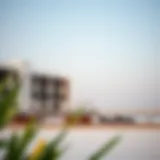 Exploring Nikki Beach Resort & Spa Dubai: A Unique Hospitality Experience Introduction