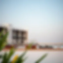 Exploring Nikki Beach Resort & Spa Dubai: A Unique Hospitality Experience Introduction