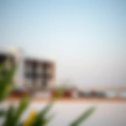 Exploring Nikki Beach Resort & Spa Dubai: A Unique Hospitality Experience Introduction