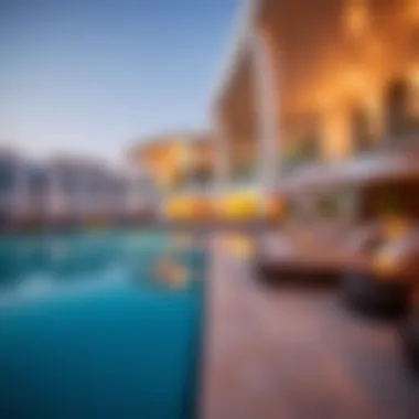 Notable Exploring Nikki Beach Resort & Spa Dubai: A Unique Hospitality Experience