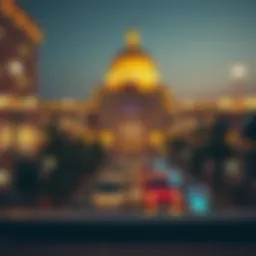 Exploring Outings in Dubai: A Comprehensive Guide Introduction