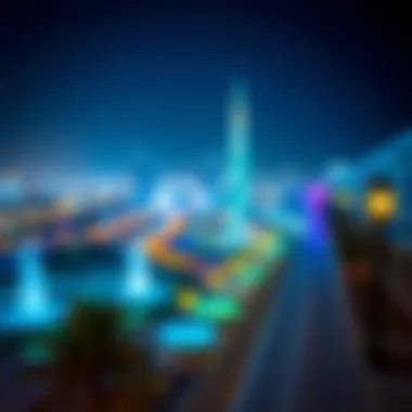 Notable Exploring Outings in Dubai: A Comprehensive Guide Notable Exploring Outings in Dubai: A Comprehensive Guide