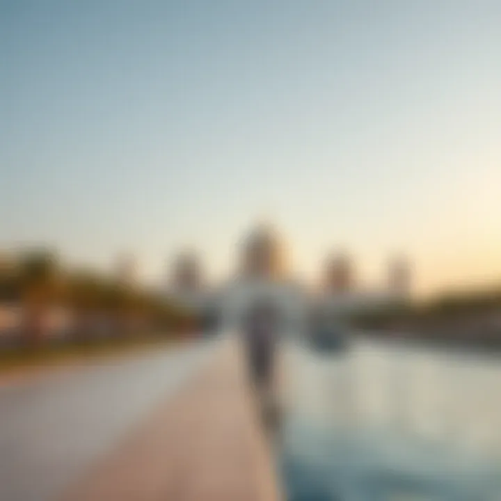 Exploring Outings in Dubai: A Comprehensive Guide Summary
