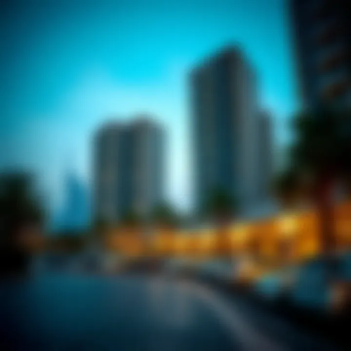 Real Estate Insights of Park Horizon Real estate trends in Park Horizon