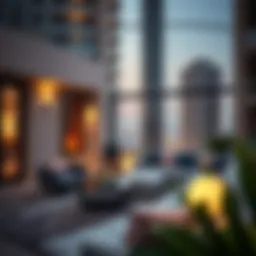 Exploring Rental Apartments in Dubai Introduction