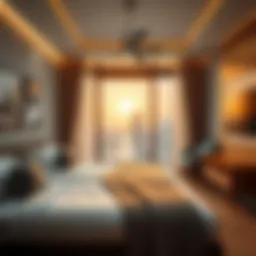 Exploring Rental Opportunities: A Comprehensive Guide to Studios for Rent in International City Phase 2 Introduction