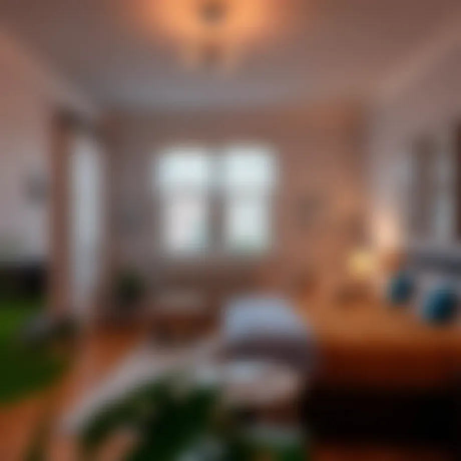 Exploring Rooms for Rent Near Me: A Comprehensive Guide Introduction