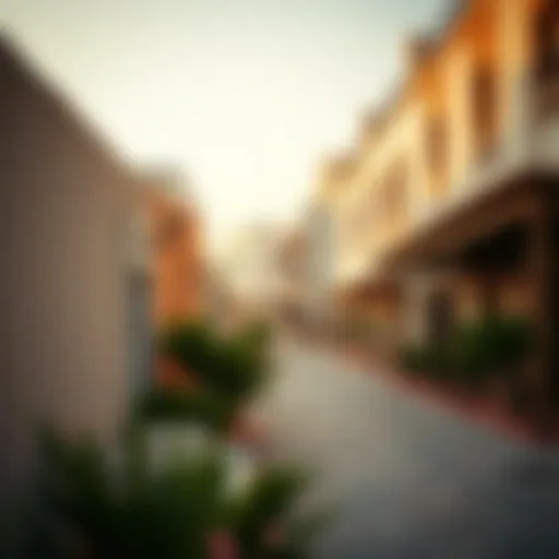 Exploring Salt Al Khawaneej: A Comprehensive Guide to Dubai's Unique Neighborhood Introduction