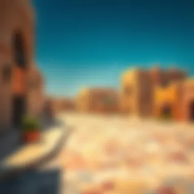 Notable Exploring Salt Al Khawaneej: A Comprehensive Guide to Dubai's Unique Neighborhood