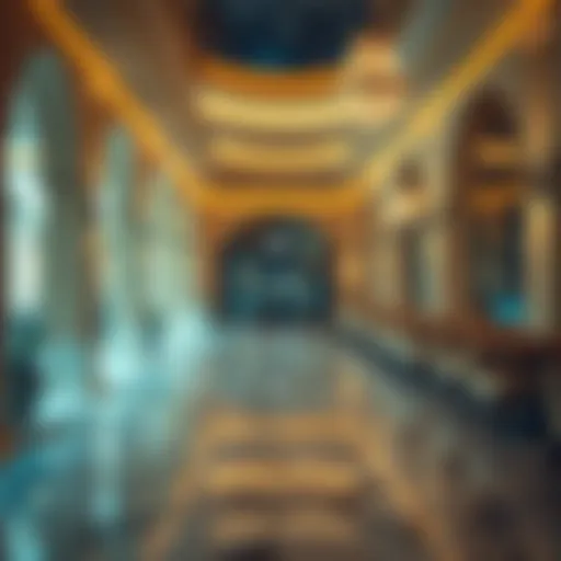 Exploring Sharjah Aljada: An Insightful Guide to the Developing Community Introduction
