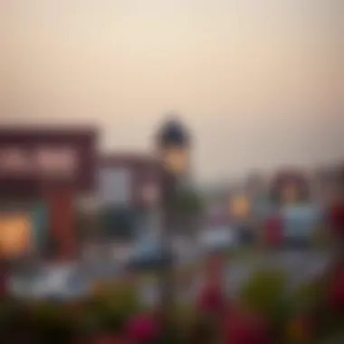 Notable Exploring Sharjah Aljada: An Insightful Guide to the Developing Community Notable Exploring Sharjah Aljada: An Insightful Guide to the Developing Community