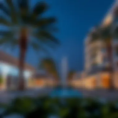 Exploring Sharjah Aljada: An Insightful Guide to the Developing Community Summary Exploring Sharjah Aljada: An Insightful Guide to the Developing Community Summary