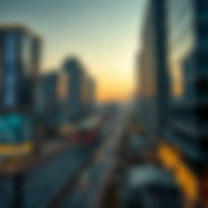 Investment Potential in Shawamekh City Investment opportunities in Shawamekh City