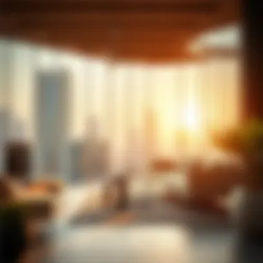 Vibrant Living in Shawamekh City Vibrant lifestyle in Shawamekh City