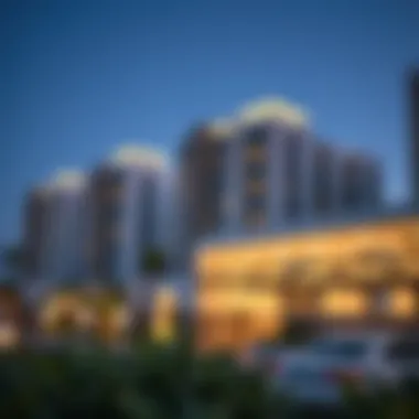 Investment opportunities in Dubai real estate market