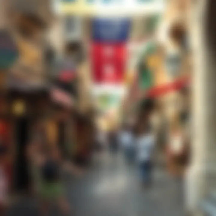 Exploring Souk Deira Street: A Comprehensive Overview Introduction