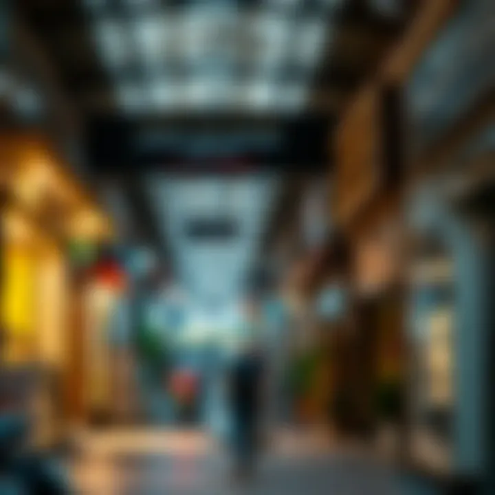 Notable Exploring Souk Deira Street: A Comprehensive Overview