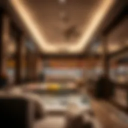 Exploring Spinneys Mankhool: A Comprehensive Insight Introduction