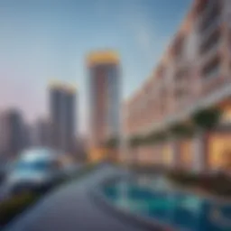 Exploring Sunrise Bay Dubai: A Comprehensive Overview Introduction