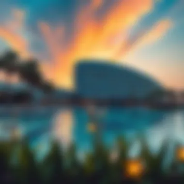 Exploring Sunrise Bay Dubai: A Comprehensive Overview Summary