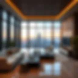 Exploring the Address Sky View Floor Plan: A Guide for Investors and Enthusiasts Introduction