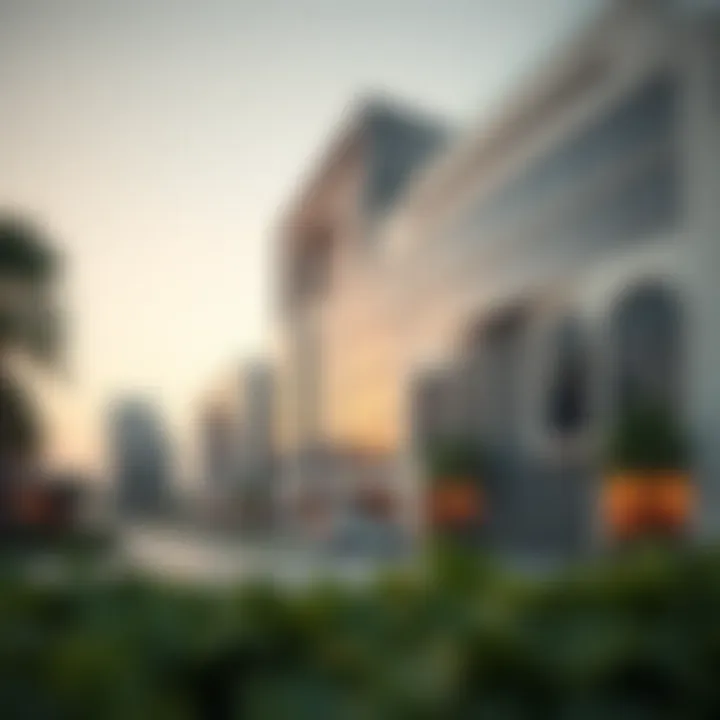 Investment opportunities in the Al Wasl real estate sector