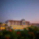 Exploring the Best Hotels in Al Ain: A Comprehensive Guide Introduction