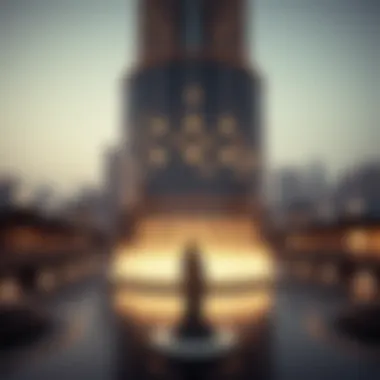 Notable Exploring the Creek Tower: An Architectural Marvel in Dubai Notable Exploring the Creek Tower: An Architectural Marvel in Dubai