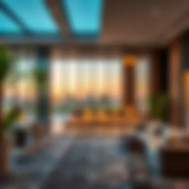 Exploring the Damac Sales Office and the Multifaceted Appeal of Damac Hills Summary Exploring the Damac Sales Office and the Multifaceted Appeal of Damac Hills Summary