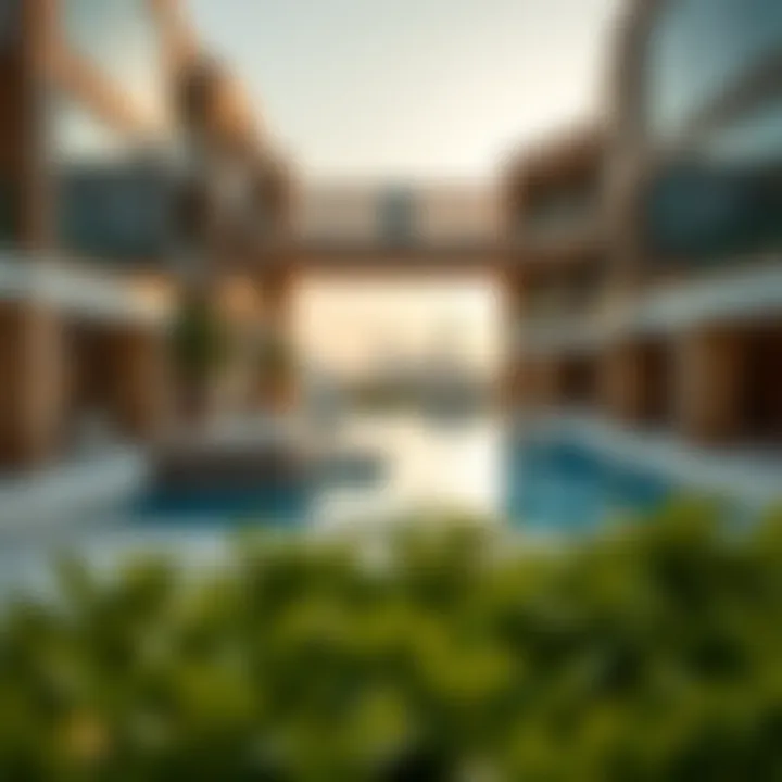 Exploring Investment Potential in Ellington Dubai Investment Opportunities in Ellington Dubai